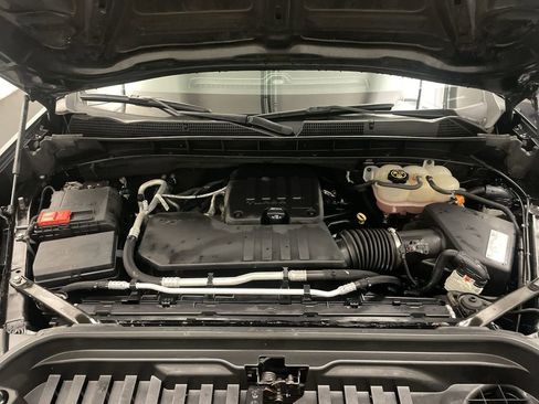 Used 2020 GMC Sierra 1500 4x4 Crew Cab image 21