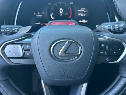 New 2026 Lexus RX 350 AWD image 20