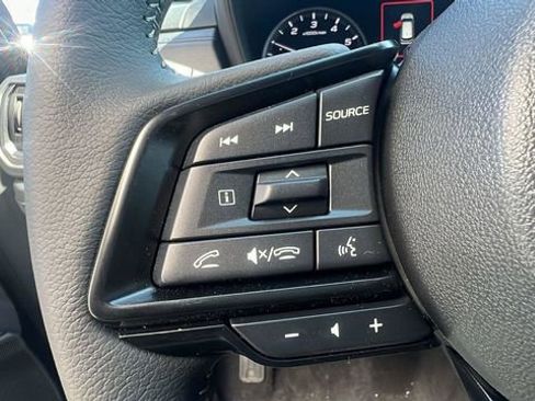 New 2026 Subaru Forester Premium AWD/4WD image 18