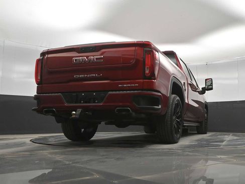 Used 2024 GMC Sierra 1500 Denali w/ Denali Reserve Package image 36