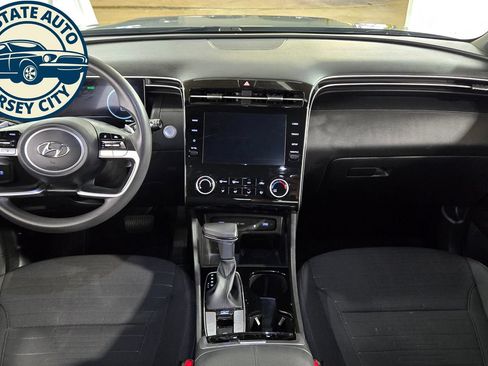Used 2023 Hyundai Santa Cruz Night w/ Cargo Package AWD/4WD image 29