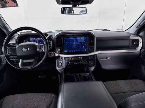 Used 2021 Ford F150 XLT w/ Equipment Group 302A High AWD/4WD image 27