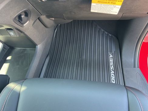 New 2026 Honda Odyssey Sport-L image 32