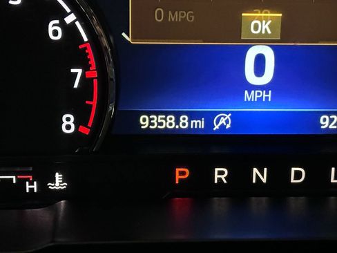 Certified 2023 Ford Maverick Tremor w/ Tremor Off-Road Package image 56