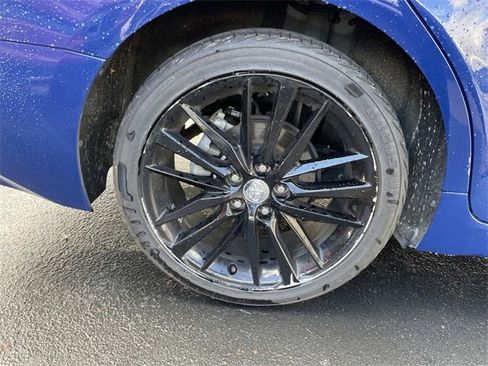 Used 2024 Toyota Camry XSE image 8