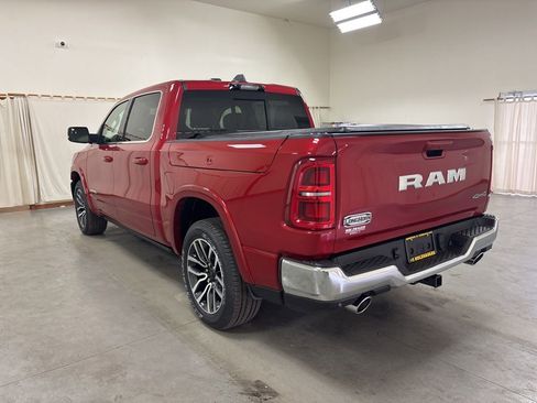 New 2026 RAM 1500 Limited image 6
