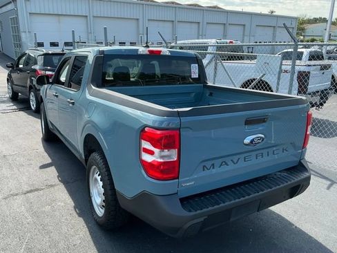 Used 2023 Ford Maverick XL FWD image 6