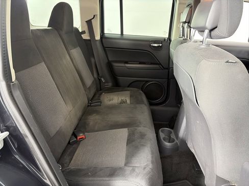 Used 2014 Jeep Patriot Sport w/ Power Value Group image 25