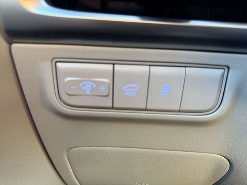 New 2026 Hyundai Tucson SEL image 16