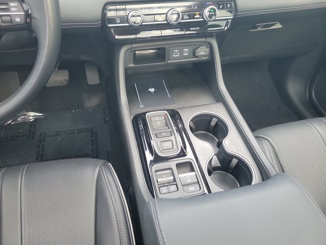 Used 2023 Honda Pilot Elite image 22
