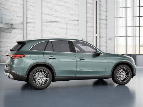 New 2026 Mercedes-Benz GLC 300 image 13