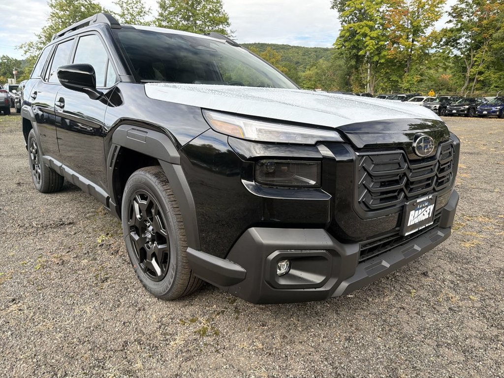New 2026 Subaru Outback Limited AWD/4WD image 2