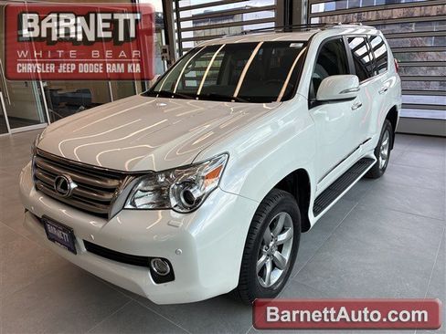 Used 2013 Lexus GX 460 Premium AWD/4WD image 1