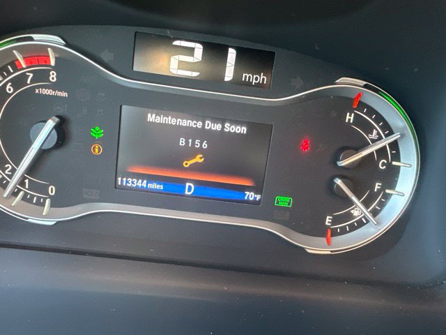 Used 2016 Honda Pilot EX-L image 3