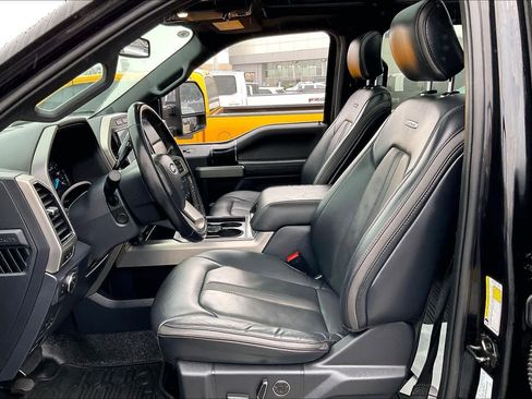 Certified 2022 Ford F450 Platinum image 7