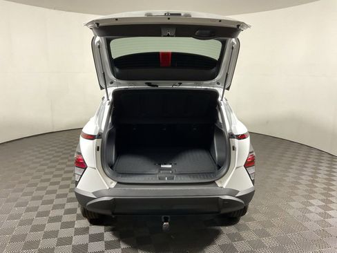 New 2026 Hyundai Kona SEL Sport image 14