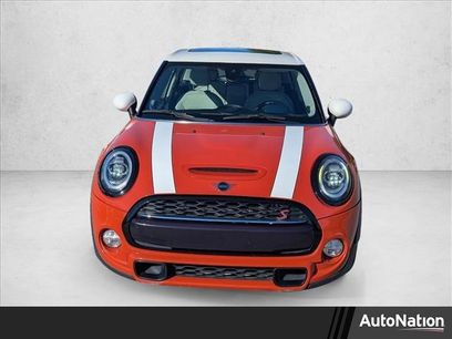 Used 2019 MINI Cooper S