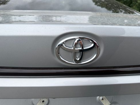 Used 2026 Toyota Corolla LE w/ Carpet Mat Package (TMS) FWD image 22