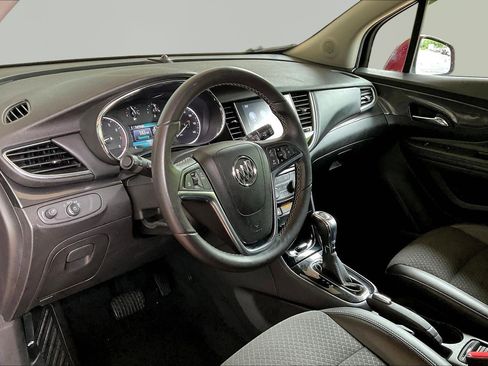 Used 2018 Buick Encore Preferred FWD image 15
