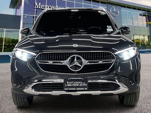 Used 2026 Mercedes-Benz GLC 300 GLC 300 image 3