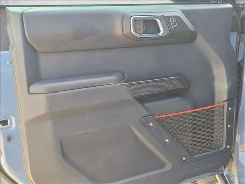 Used 2023 Ford Bronco Raptor AWD/4WD image 7