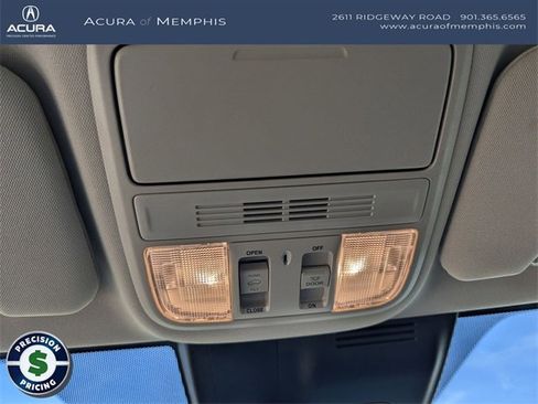 Used 2021 Honda CR-V EX image 19