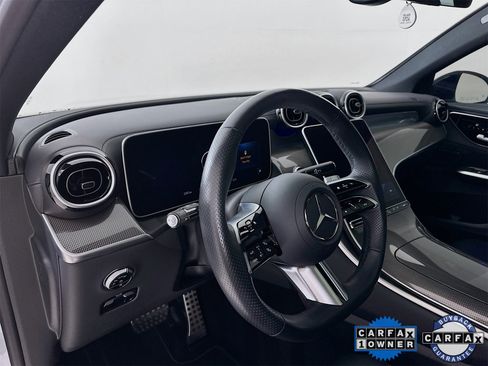 Certified 2024 Mercedes-Benz GLC 300 4MATIC image 10
