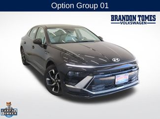 Used 2025 Hyundai Sonata SEL FWD video 1