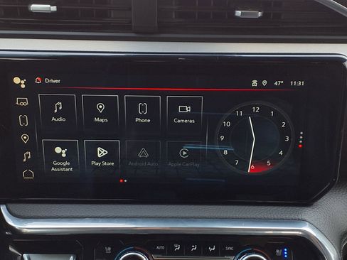 Used 2024 GMC Sierra 2500 Denali w/ Denali Reserve Package image 16