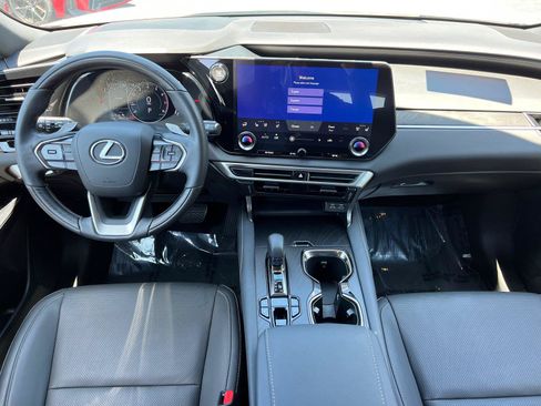 Certified 2023 Lexus RX 350 Premium w/ Accessory Package AWD/4WD image 23
