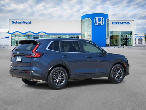 New 2026 Honda CR-V EX-L image 3