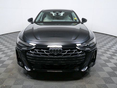 New 2026 Audi A6 Premium Plus AWD/4WD image 34