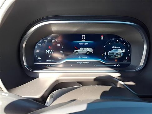 Used 2024 Chevrolet Tahoe RST w/ Luxury Package image 9