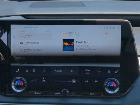 Certified 2023 Lexus RX 350 Premium w/ Cold Area Package FWD image 17