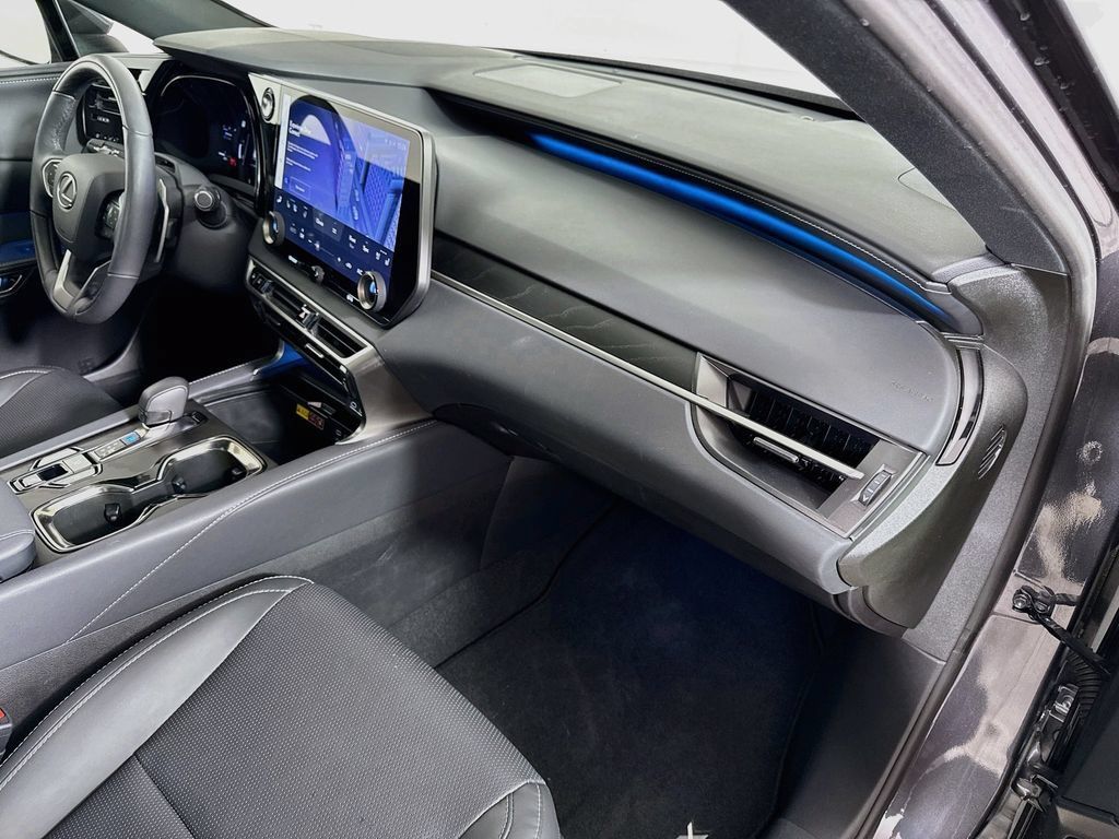 Certified 2025 Lexus RX 350 Premium Plus w/ Convenience Package FWD image 30