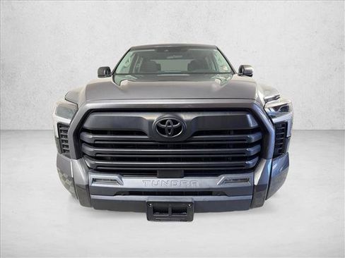 Used 2023 Toyota Tundra SR5 w/ SR5 Convenience Package RWD image 8