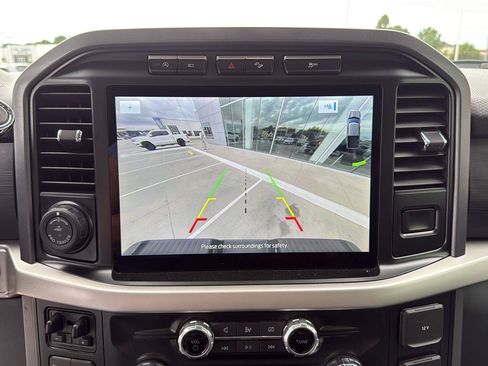 Used 2023 Ford F150 XLT w/ Equipment Group 302A High AWD/4WD image 34