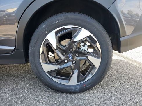 New 2025 Subaru Crosstrek 2.5i Limited w/ Crosstrek Mirror Package image 10