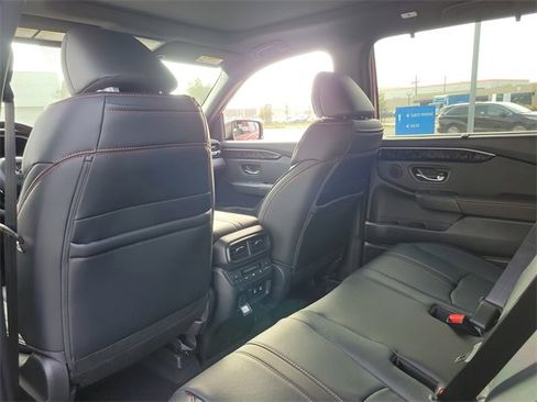 New 2026 Honda Passport TrailSport Elite image 13