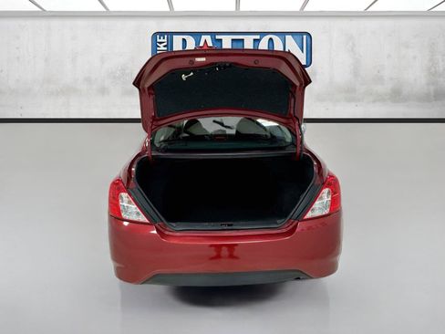 Used 2016 Nissan Versa S Plus FWD image 22