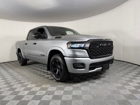 Used 2025 RAM 1500 Lone Star RWD image 5