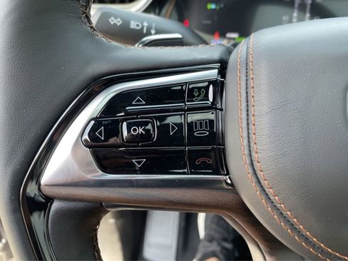 Used 2023 Jeep Grand Cherokee Summit image 29