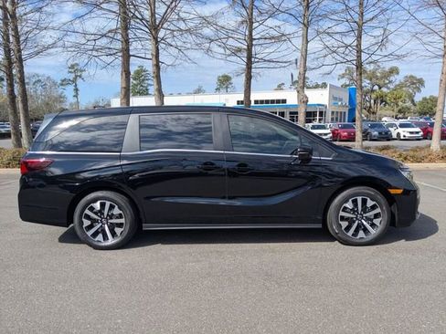 New 2026 Honda Odyssey EX-L image 5