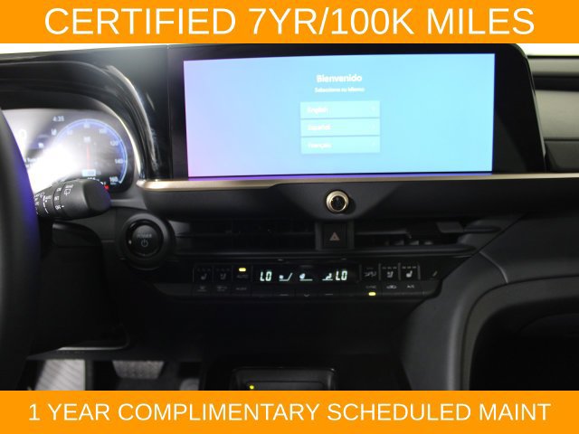 Used 2025 Toyota Crown Signia w/ Advanced Technology Package AWD/4WD image 24