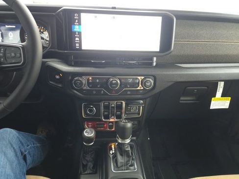 New 2026 Jeep Wrangler Willys image 22