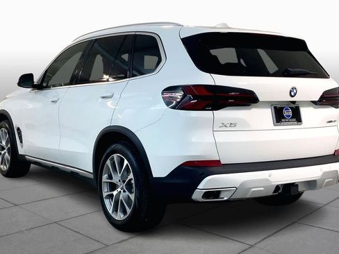 New 2026 BMW X5 xDrive40i w/ Climate Comfort Package image 12