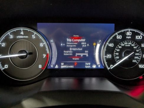 Used 2019 Acura RDX w/ Technology Package AWD/4WD image 28
