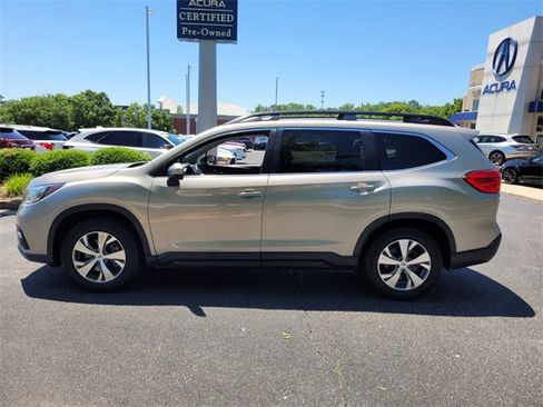 Used 2020 Subaru Ascent Premium w/ Convenience Package image 4