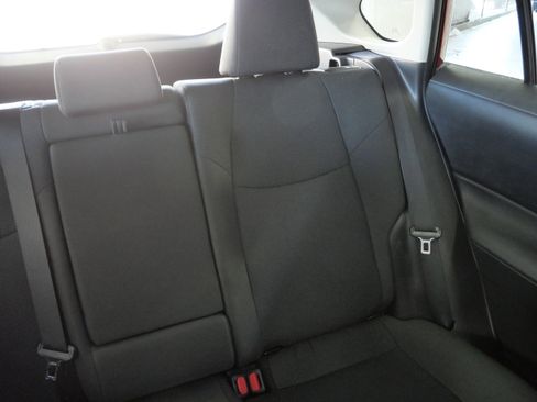 Certified 2025 Toyota RAV4 LE image 15