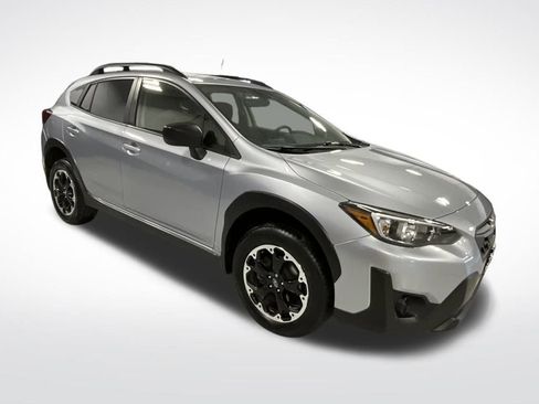 Used 2023 Subaru Crosstrek 2.0i image 8